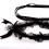 Sexy Lace Cat Collar 3