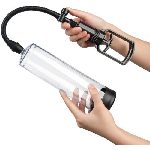 Performance Stamina Penis Pump