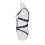 Open Cup Crotchless Body Harness 2