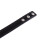 Press Stud Faux Leather Fetish Collar 3