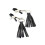 Tasselled Nipple Clamps 2