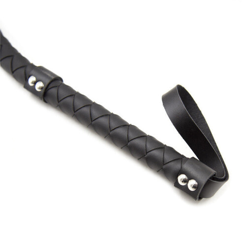 The 'Mini Bullwhip Flogger 1