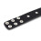 Spiked Faux Leather Fetish Collar 4