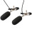 Nipplettes Vibrating Nipple Clamps 1