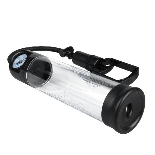 Pressure Gauge Penis Extension Pump 2