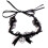 Sexy Lace Cat Collar 5