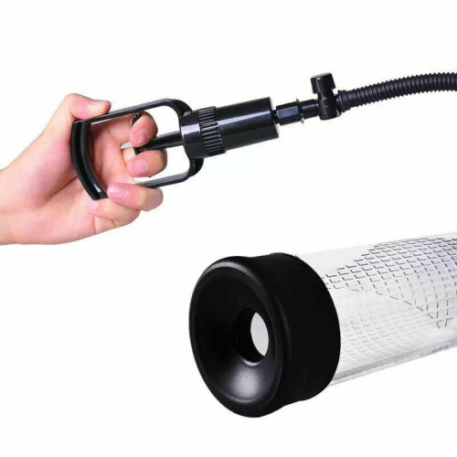 Performance Stamina Penis Pump 2