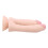 Double Penetrator Black Suction Cup Dildo 6