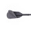 Faux Leather Silver Tipped Spanking Crop 4