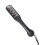 Patent Leather Spanking Paddle with 'SLUT' Motif 1