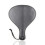 Faux Leather Spanking Paddle with 'SM' Motif 5