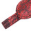 Scarlett Brocade Spanking Paddle 1