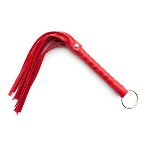 Fetish Pocket Flogger Keyring 2