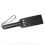 Faux Leather Double Smack Fronded Spanking Paddle 3