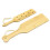 Wooden Spanking Paddle (Small) 1