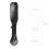 Faux Snakeskin Studded Spanking Paddle 4