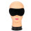 Black and Red Soft Play Blindfold 1