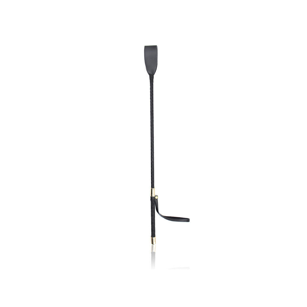 House Of Glass Raw Hide' Spanking Crop