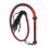 Plaited BDSM/Fetish Whip 2