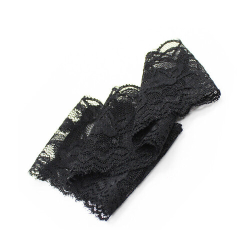 Racy Lace Eye Mask 2