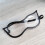 Transparent Eye Mask 1
