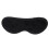 Black and Red Soft Play Blindfold 2