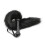 Fox Tail Flogger with Plaited Handle 3