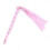 Rivet Detail Faux Leather Flogger 1