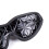 Red Patent Eye Mask 5