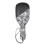 Snake Skin Padded Spanking Paddle 1