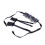 Lace Cuffs and Eye Mask Set 1