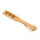Wooden Bamboo Spanking Paddle (Heart) 2