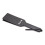 Black Double Slap Spanking Paddle 1