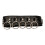 Bondage Olympics O-ring Collar 2
