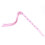 Rivet Detail Faux Leather Flogger 2