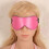 'Barbie Girl' Eye Mask 1