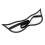 Transparent Eye Mask 3