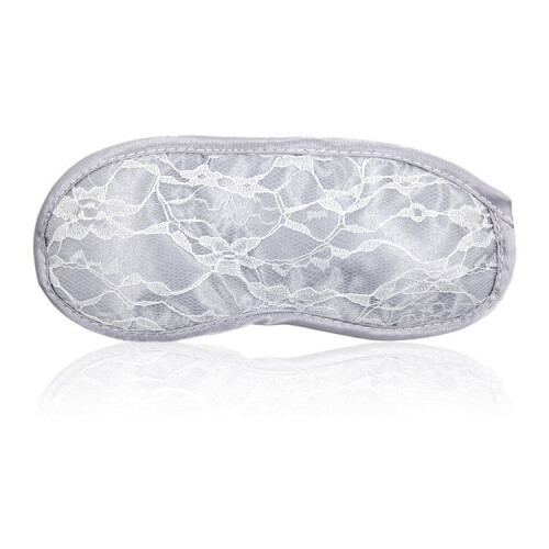 Lace Eye Mask 1