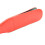 Red Faux Leather Triple Heart Imprint Paddle 5