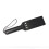 Faux Leather Double Smack Fronded Spanking Paddle 2