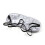 Lace Eye Mask 3