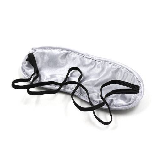 Lace Eye Mask 2
