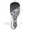 Snake Skin Padded Spanking Paddle 8