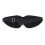 Purple Wild Flower Floral Blindfold 2