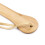 Wooden Bamboo Spanking Paddle (Heart) 4