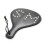 Faux Leather Spanking Paddle with 'SM' Motif 4