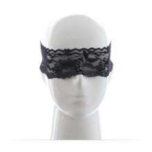 Racy Lace Eye Mask