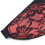 Purple Wild Flower Floral Blindfold 3