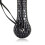 Faux Snakeskin Studded Spanking Paddle 3