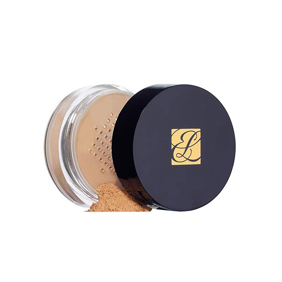 Estee Lauder Double Water Mineral Rich Loose Powder Makeup - Intensity 6.0